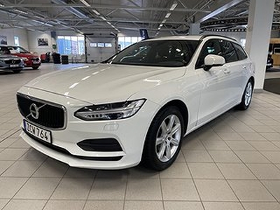 Volvo V90 D4 Business