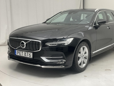 Volvo V90 T5 (254hk)