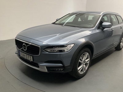 Volvo V90 T5 Cross Country AWD (250hk)