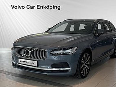 Volvo V90 Recharge T6 Inscription/PANO/360/H&K