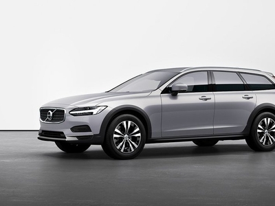 Volvo V90Cross Country B4 AWD Diesel Core snabb leverans 2024, Kombi