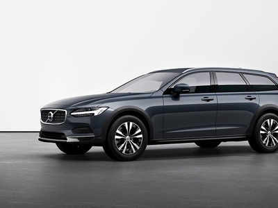 Volvo V90Cross Country B4 AWD Diesel Core snabb leverans 2024, Kombi