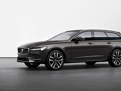 Volvo V90Cross Country B4 AWD Diesel Plus snabb leverans 2024, Kombi