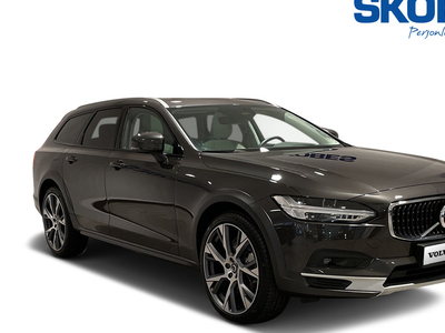 Volvo V90Cross Country B4 AWD Diesel Ultimate 2023, Kombi