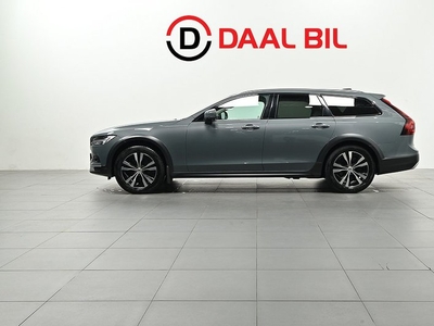 Volvo V90Cross Country B4 AWD H K PANORAMA 2021, Kombi