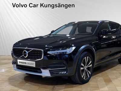 Volvo V90Cross Country D4 AWD Advanced Edt 2020, Kombi