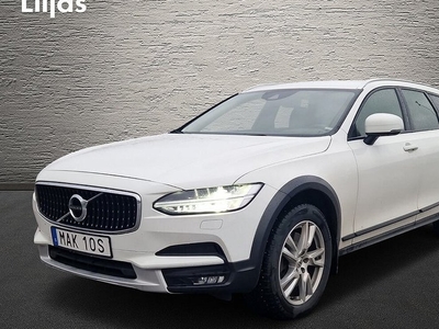 Volvo V90Cross Country D4 AWD Advanced SE III 2020, Kombi