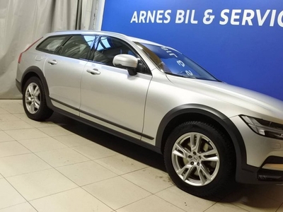 Volvo V90Cross Country D4 AWD Geartronic Momentum Euro 6 2019, Kombi