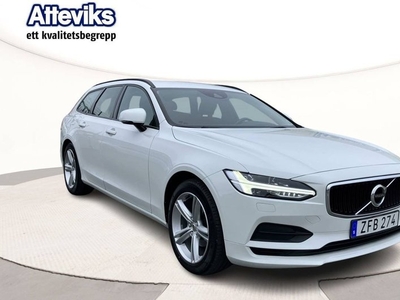 Volvo V90D3 KINETIC ACC VOC ADAPTIV FARTH 2018, Kombi