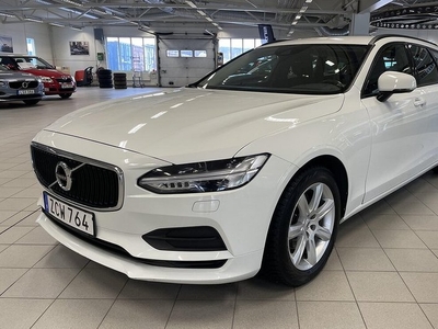 Volvo V90D4 Business 2018, Kombi