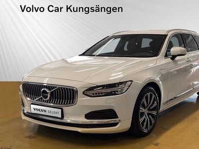 Volvo V90T6 AWD Recharge Inscription Expression 2021, Kombi