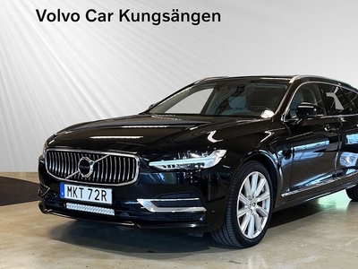 Volvo V90T8 TE Inscription 2020, Kombi