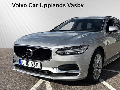 Volvo V90T8 TE Momentum ADV Edt 2020, Kombi