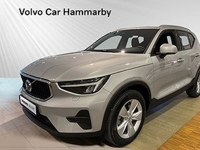 Volvo XC40 B4 FWD Bensin Core