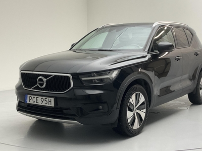 Volvo XC40 D3 2WD (150hk)