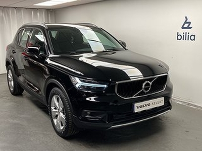 Volvo XC40 D3 FWD Momentum Advanced Edition