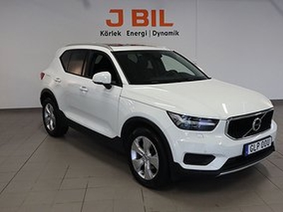 Volvo XC40 Momentum D3 150hk