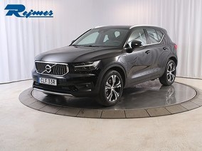 Volvo XC40 Recharge T5 Inscription