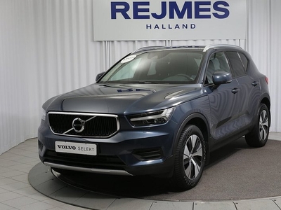 Volvo XC40T2 FWD Momentum Adv Klimat Navi Pro Drag Kamera 2022, SUV