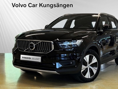 Volvo XC40T4 Recharge Inscription Expression 2021, SUV