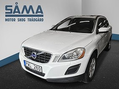 Volvo XC60 D3 AUT Momentum. Panorama. NAV