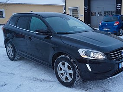 Volvo XC60 D4 AWD Aut Momentum Euro 5 14400mil