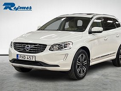 Volvo XC60 D4 Classic Summum