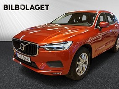 Volvo XC60 D4 Momentum Advanced SE /VOC/