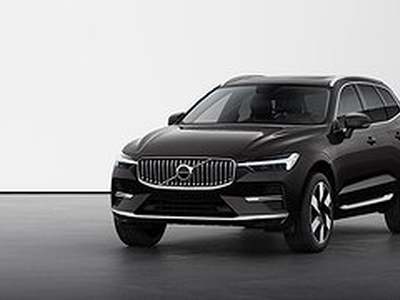 Volvo XC60 Recharge T6 Core Edition högspecad