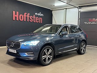 Volvo XC60 T5 AWD Aut Inscription Panorama H/K Head-Up