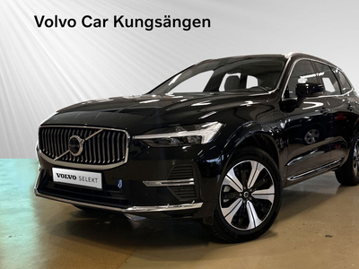 Volvo XC60 T6 AWD Recharge