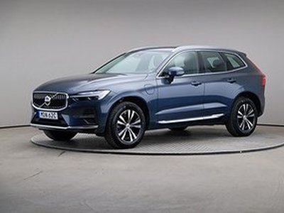 Volvo XC60 T6 Recharge Awd Inscription Expression Drag Pano