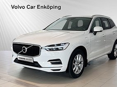 Volvo XC60 T8 TE Momentum Advanced Edition