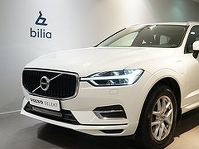 Volvo XC60 T8 TE Momentum Edition, Teknikpaket