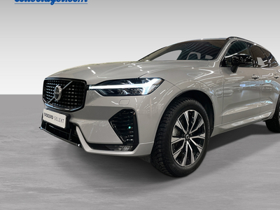 Volvo XC60B4 AWD Diesel R-Design 2022, SUV