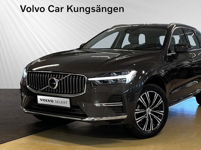 Volvo XC60B5 AWD Bensin Inscription 360° Kamera 2022, SUV