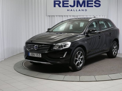 Volvo XC60D4 AWD Ocean Race Business E Drag Pano BLIS Navi 2016, SUV