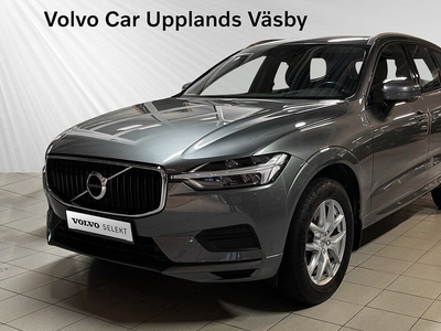 Volvo XC60D4 Momentum SE 2019, SUV