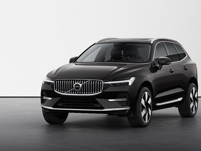 Volvo XC60Recharge T6 Core Edition högspecad 2024, SUV