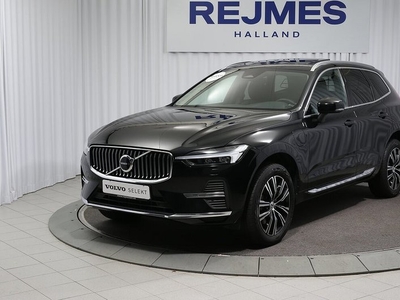 Volvo XC60Recharge T6 Inscription Drag Kamera Panorama VoC 2022, SUV