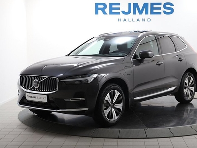 Volvo XC60Recharge T6 Plus Bright 2023, SUV