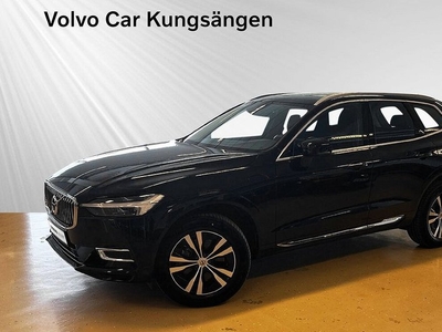 Volvo XC60T6 AWD Recharge Inscr Expression T 2021, SUV