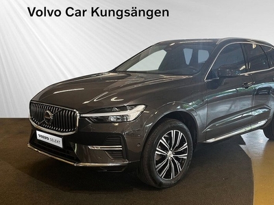 Volvo XC60T6 AWD Recharge Inscription 2022, SUV