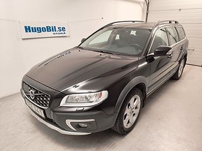 Volvo XC70 D4 AWD Automat Summum Classic - 1 Ägare -