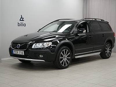 Volvo XC70 D4 AWD Classic Sport | VOC | Dragkrok