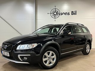 Volvo XC70 D4 Momentum Navi Värmare Pdc Drag 181hk