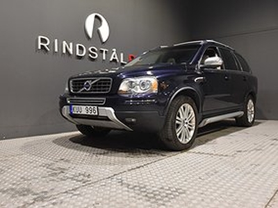 Volvo XC90 4.4 V8 315 HK AUT AWD EXECUTIVE 7-SITS DRAG PDC