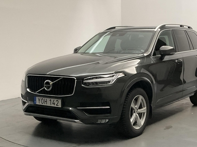 Volvo XC90 D5 AWD (235hk)