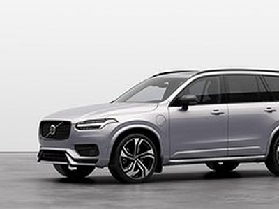 Volvo XC90 Recharge T8 Ultimate Dark Ed. Fullutrustad