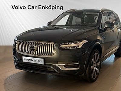 Volvo XC90 T8 AWD Recharge Inscription 7-säten